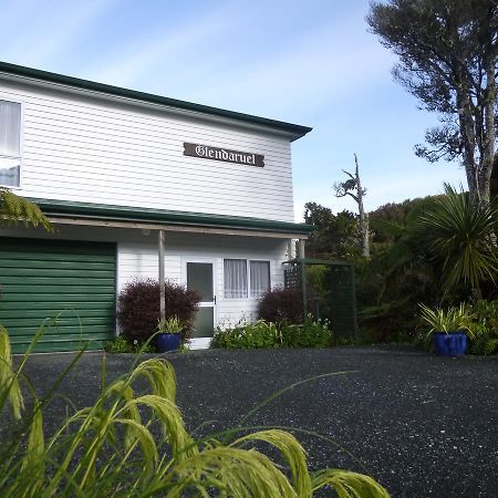 Glendaruel Bed And Breakfast Half-moon Bay Exterior foto