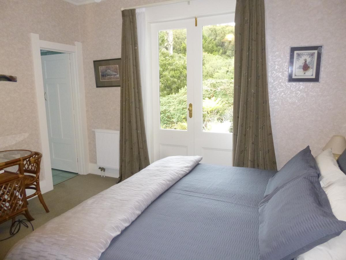 Glendaruel Bed And Breakfast Half-moon Bay Exterior foto