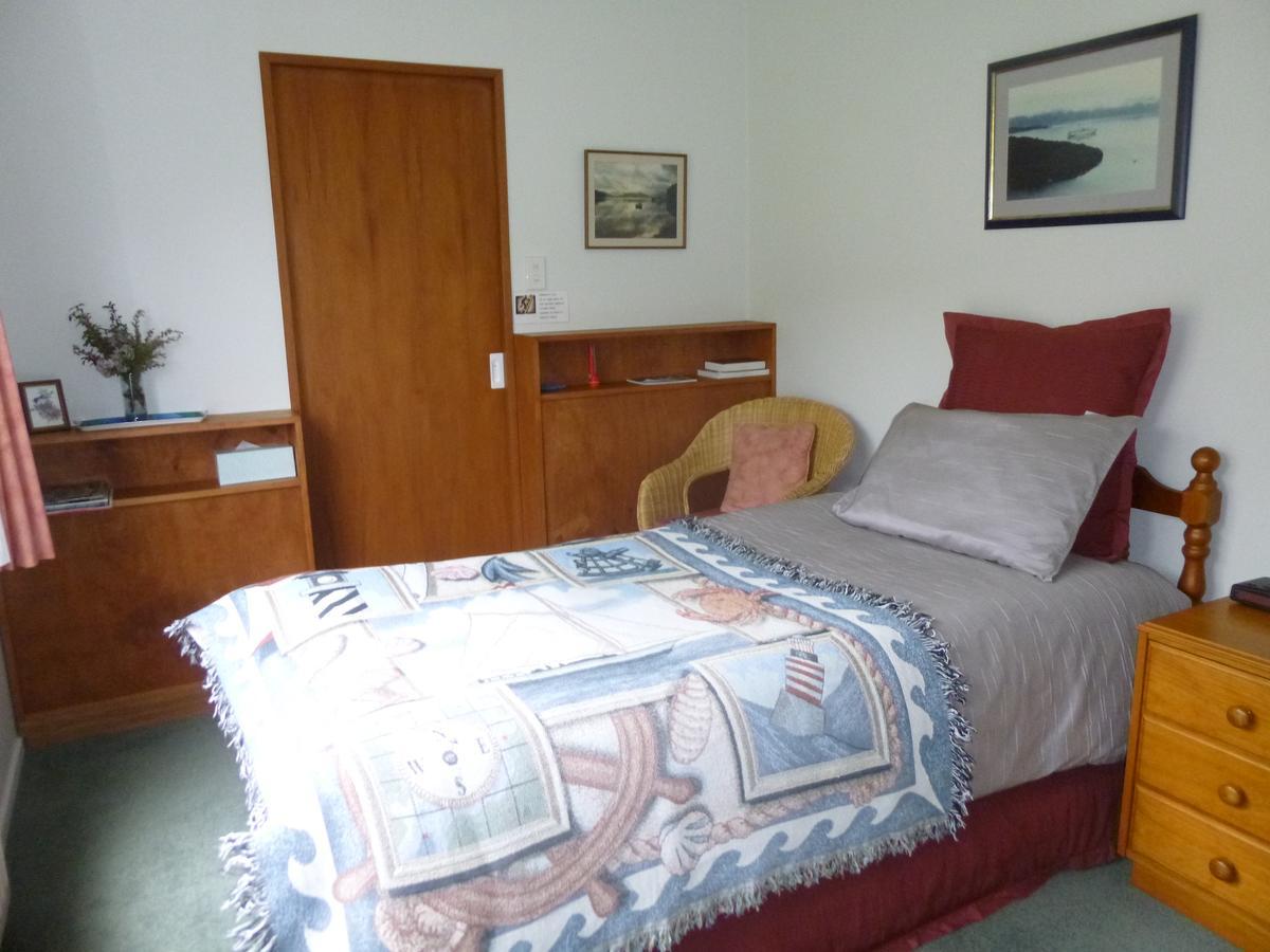 Glendaruel Bed And Breakfast Half-moon Bay Exterior foto