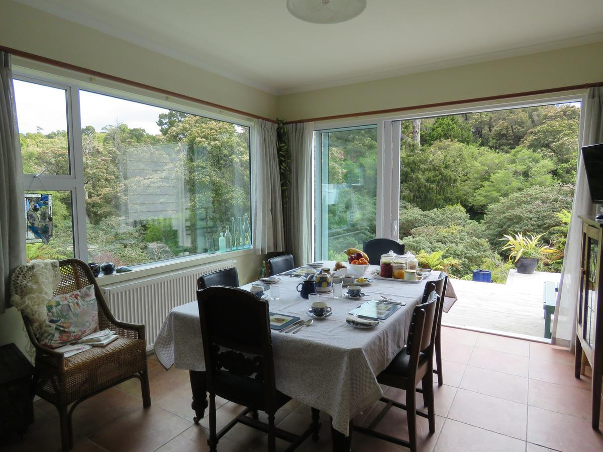 Glendaruel Bed And Breakfast Half-moon Bay Exterior foto